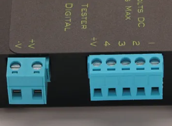 NuDelta LTT1 LED Tape Tester (LTT1)