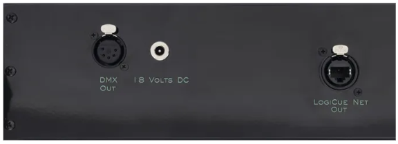 NuDelta LCN12 LogiCue NET 12 Channel Controller (LCN12)