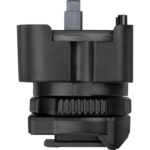 Tascam CA-AK1-N Conversion Adapter for CA-XLR2d and Nikon Multi-Accessory Shoe (CA-AK1-N)