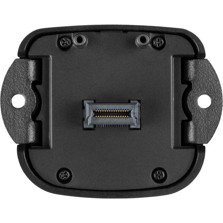 Tascam CA-AK1-N Conversion Adapter for CA-XLR2d and Nikon Multi-Accessory Shoe (CA-AK1-N)