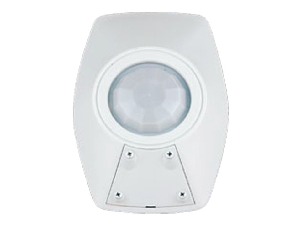 ILC OXC-P-1500-R Extreme Temperature Sensor - PIR - Low Voltage - White (OXC-P-1500-R)