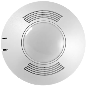 ILC OAC-P-0500-MV Ceiling Sensor - PIR - 360 Degree (500 Sq Ft) - Line Voltage - White (OAC-P-0500-MV)