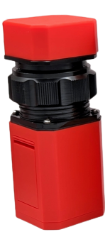 NuDelta SPXT1RED SocaTest Socapex Cable Tester Red (SPXT1RED)