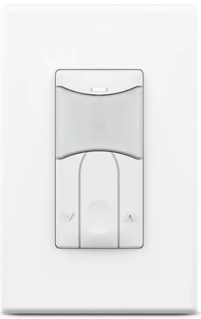 ILC ILC-SWX-133-D-WH Wall Switch Sensor