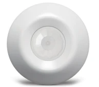 ILC ILC-SWX-232-1-D-AR-HE Ceiling Sensor, Dual Tech & Photocell, Large Motion 360 Degree, Low Voltage - 0-10V Dimming, Auxiliary Relay, Humid Environment (ILC-SWX-232-1-D-AR-HE)