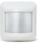 ILC ILC-SWX-421-2-HE Wide View Sensor, Dual Tech, 120 Degree Wide View, Line Voltage, Humid Environment (ILC-SWX-421-2-HE)