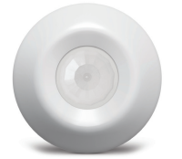 ILC ILC-SWX-212-1 Ceiling Sensor, PIR and Photocell, Large Motion 360 Degree, (2000 Sq Ft), Low Voltage (ILC-SWX-212-1)