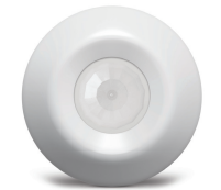 ILC ILC-SWX-211-1-D Ceiling Sensor, PIR and Photocell, Small Motion 360 Degree (500 Sq Ft), Low Voltage, 0-10V Dimming (ILC-SWX-211-1-D)
