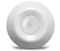 ILC ILC-SWX-232-1-D-AR Ceiling Sensor, Dual Tech and Photocell, Large Motion 360 Degree, Low Voltage, 0-10V Dimming, Auxiliary Relay (ILC-SWX-232-1-D-AR)
