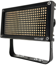 MegaLite 7080 TecLight BVW150 - Variable White + Blue LED Lighting Fixture (TECLIGHT BVW 150)
