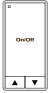 ILC LSG3-LA-1-MZD-BT LightSync G3 Switch, Light Almond, 1 Multi-Zone-Dim (On/Off), Bluetooth (LSG3-LA-1-MZD-BT)