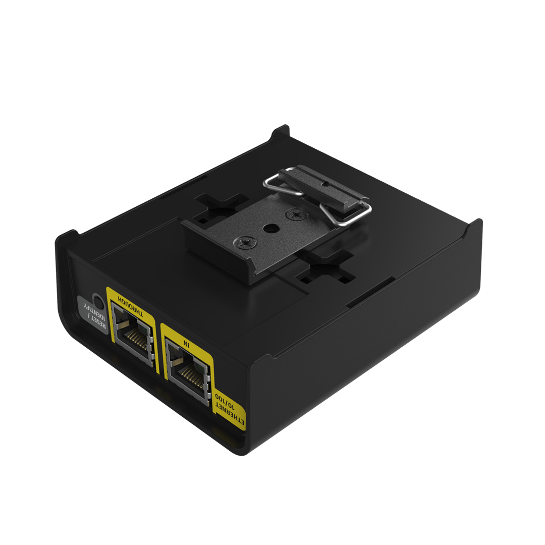 Enttec 71523 OCTO LITE eDMX to SPI Pixel Controller (71523)