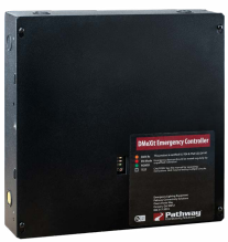 Pathway Connectivity PWEMDMX RM MVOLT CCI DMeXit Emergency Controller (PWEMDMX RM MVOLT CCI)
