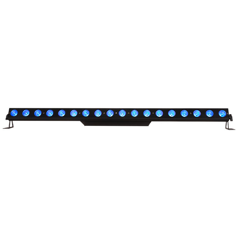 Eliminator Lighting Mega Color Q18 1-Meter Linear LED Wash Fixture (Mega Color Q18)