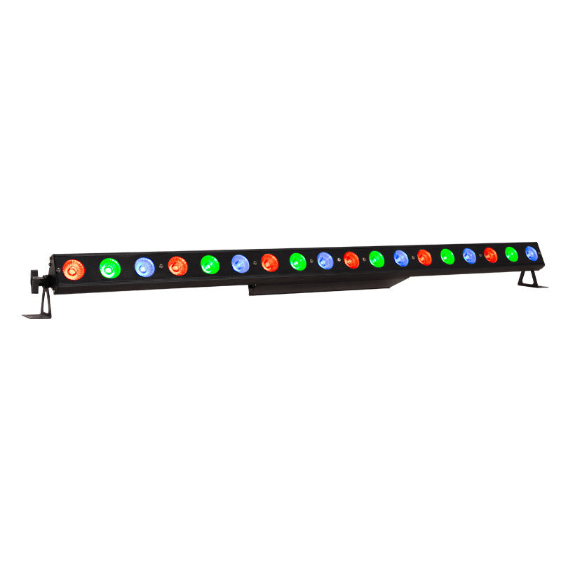 Eliminator Lighting Mega Color Q18 1-Meter Linear LED Wash Fixture (Mega Color Q18)