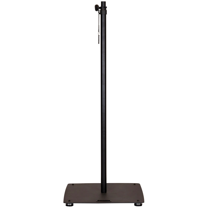 Avante SPL110 Speaker Stand, Base and Pole (SPL110)