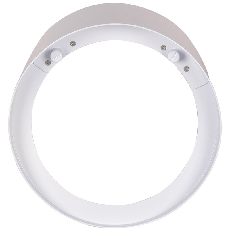 ADJ ELPIXP7 WC White Decorative Housing for the ElectraPix Par 7 (ELPIXP7 WC)