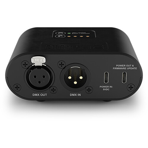 Chauvet DJ D-Fi Hub 2 (DFIHUB2)