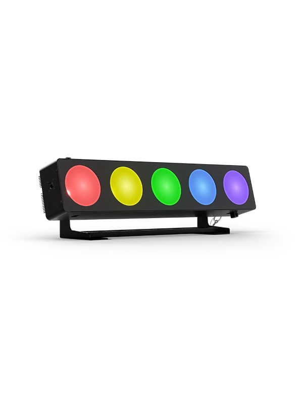 Chauvet Pro Core 5X1 ILS RGB+WW LED Effect Light (CORE5X1ILS)
