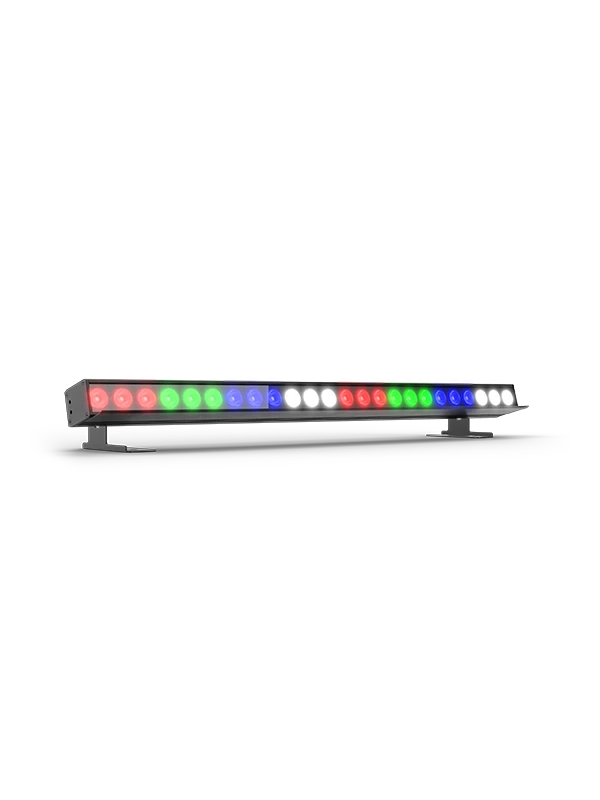 Chauvet DJ EVEB160Q 8-Zone RGBW LED Linear Fixture (EVEB160Q)