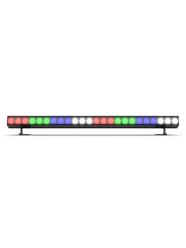 Chauvet DJ EVEB160Q 8-Zone RGBW LED Linear Fixture (EVEB160Q)