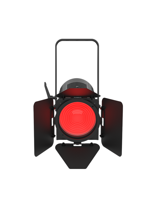 Chauvet DJ EVEF160ZQ Full Color Fresnel RGBW LED Wash Light (EVEF160ZQ)