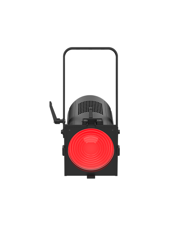 Chauvet DJ EVEF160ZQ Full Color Fresnel RGBW LED Wash Light (EVEF160ZQ)