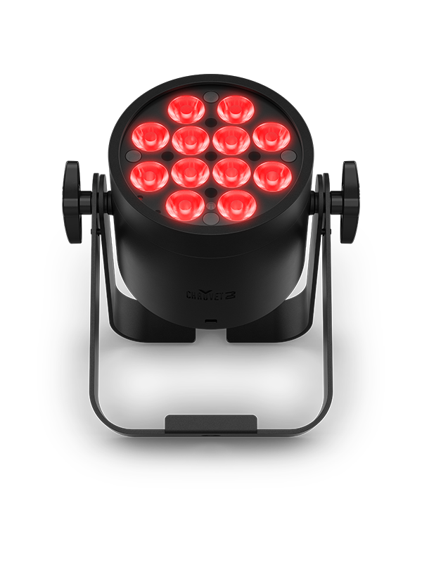 Chauvet DJ Freedom Par Q12 (FREEDOMPARQ12)