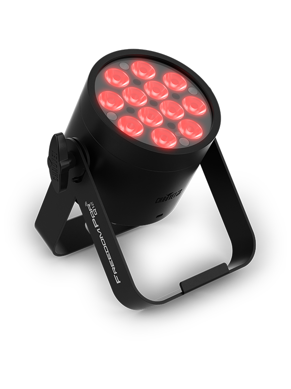 Chauvet DJ Freedom Par Q12 (FREEDOMPARQ12)