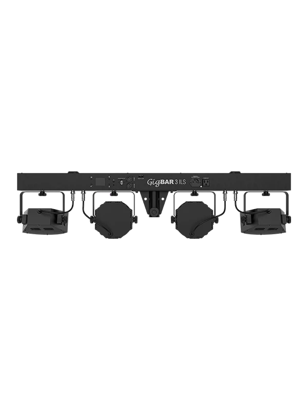 Chauvet DJ GigBAR 3 ILS (GIGBAR3ILS)