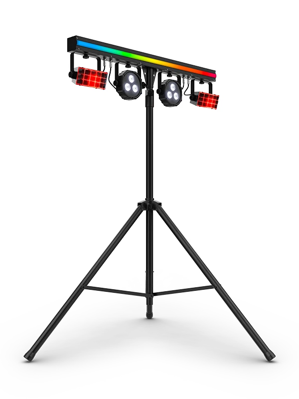 Chauvet DJ GigBAR 3 ILS (GIGBAR3ILS)