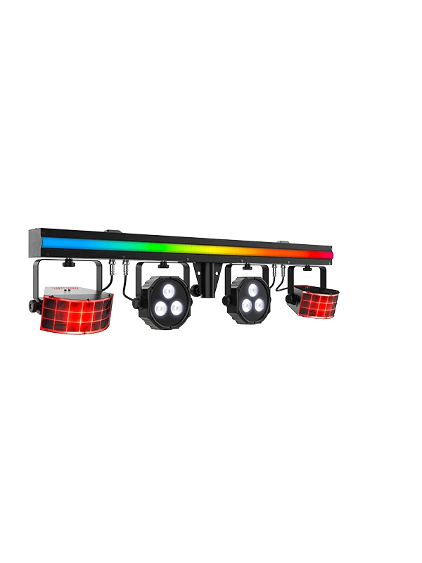 Chauvet DJ GigBAR 3 ILS (GIGBAR3ILS)