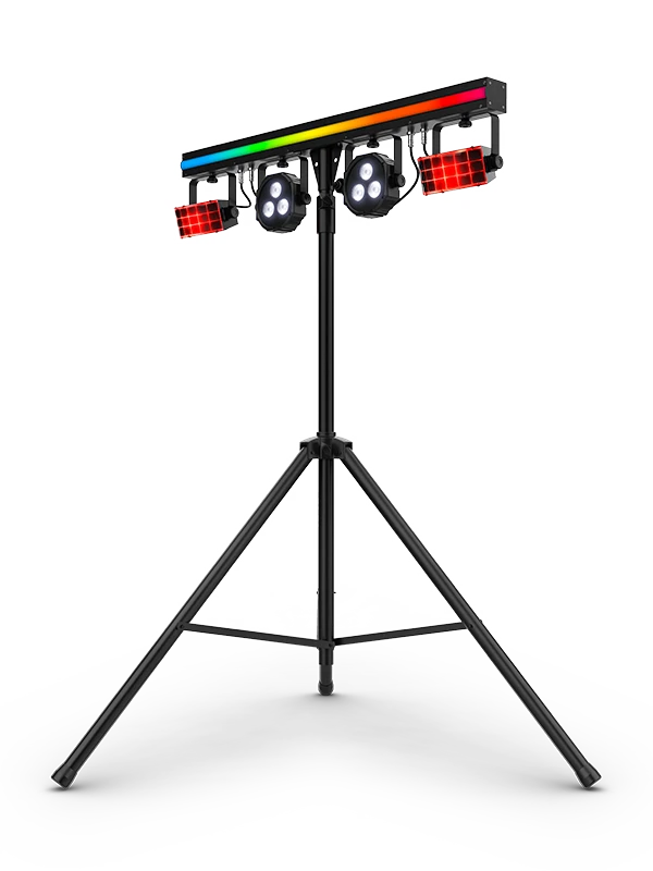 Chauvet DJ GigBAR 3 ILS (GIGBAR3ILS)