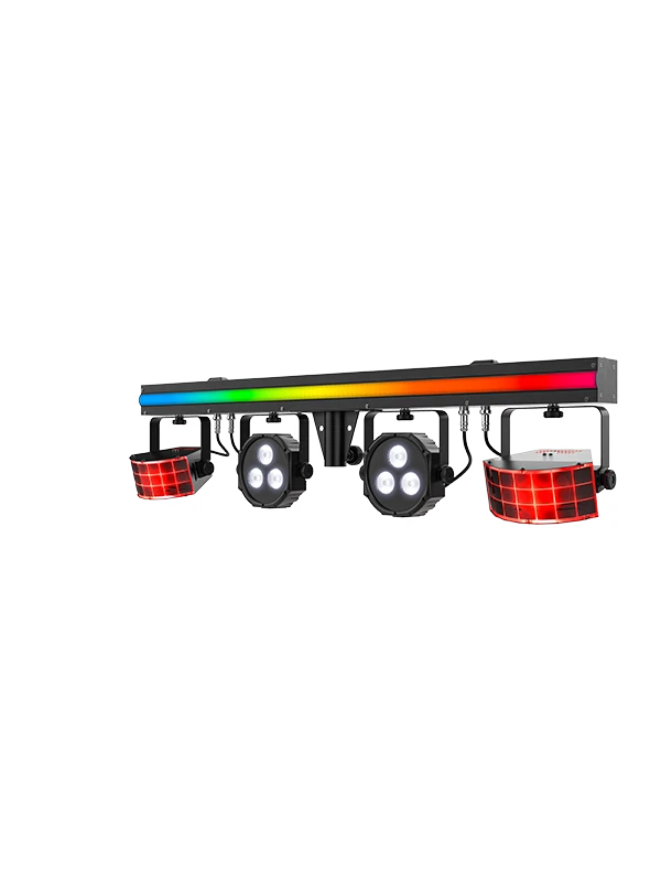 Chauvet DJ GigBAR 3 ILS (GIGBAR3ILS)