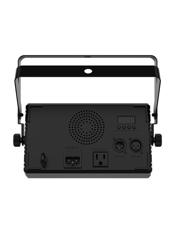 Chauvet DJ Shocker FX Blinder/Wash/Strobe LED Panel (SHOCKERFX)