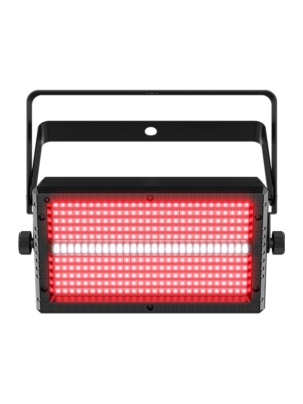 Chauvet DJ Shocker FX Blinder/Wash/Strobe LED Panel (SHOCKERFX)