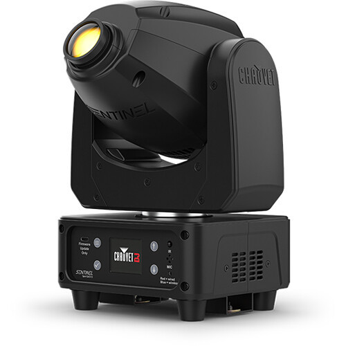 Chauvet DJ Sentinel Wash Q120 (SENTINELWASHQ120)