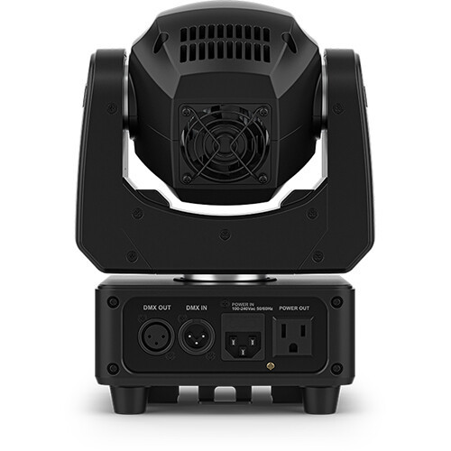 Chauvet DJ Sentinel Wash Q120 (SENTINELWASHQ120)