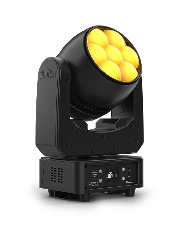 Chauvet DJ Sentinel Wash Q7Z ILS (SENTINELWASHQ7ZILS)