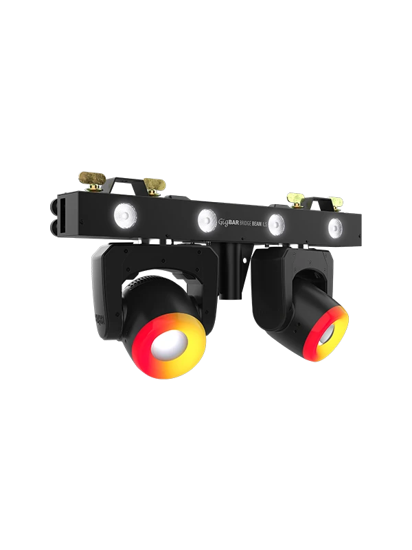 Chauvet DJ GigBAR Bridge Beam ILS (GIGBARBRIDGEBEAMILS)