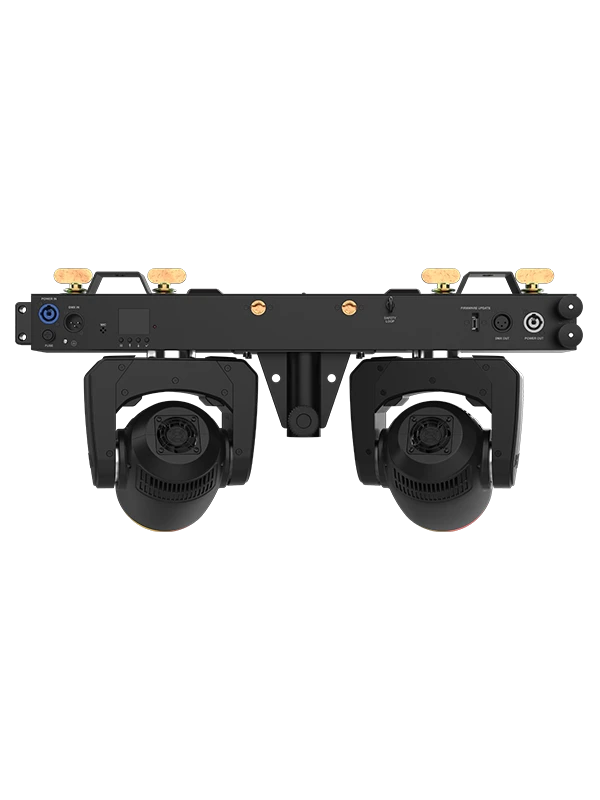 Chauvet DJ GigBAR Bridge Beam ILS (GIGBARBRIDGEBEAMILS)