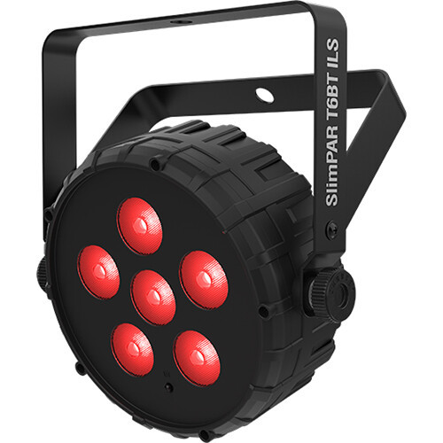 Chauvet DJ SlimPAR T6 BT ILS (SLIMPART6BTILS)