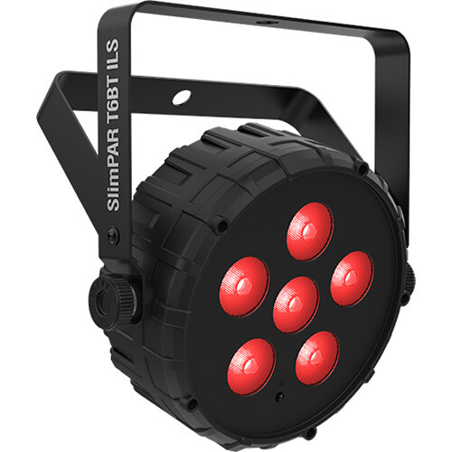 Chauvet DJ SlimPAR T6 BT ILS (SLIMPART6BTILS)