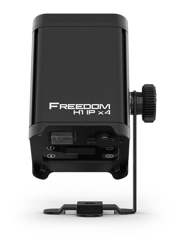 Chauvet DJ Freedom H1 IP ILS X4 (FREEDOMH1IPILSX4)