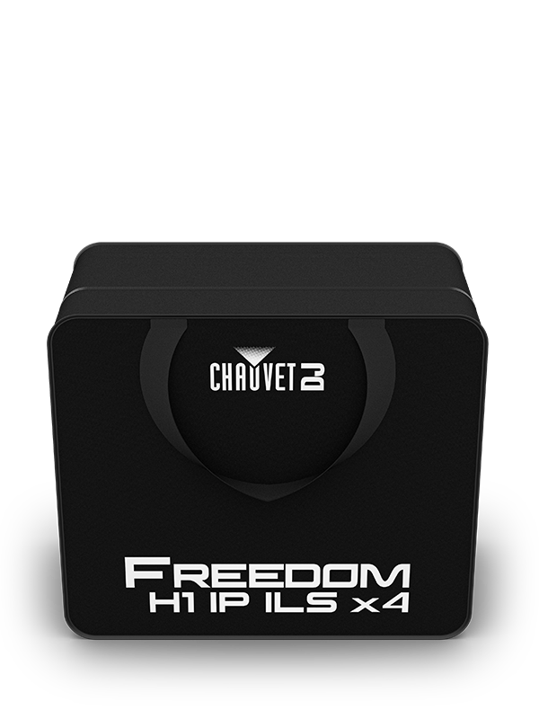 Chauvet DJ Freedom H1 IP ILS X4 (FREEDOMH1IPILSX4)