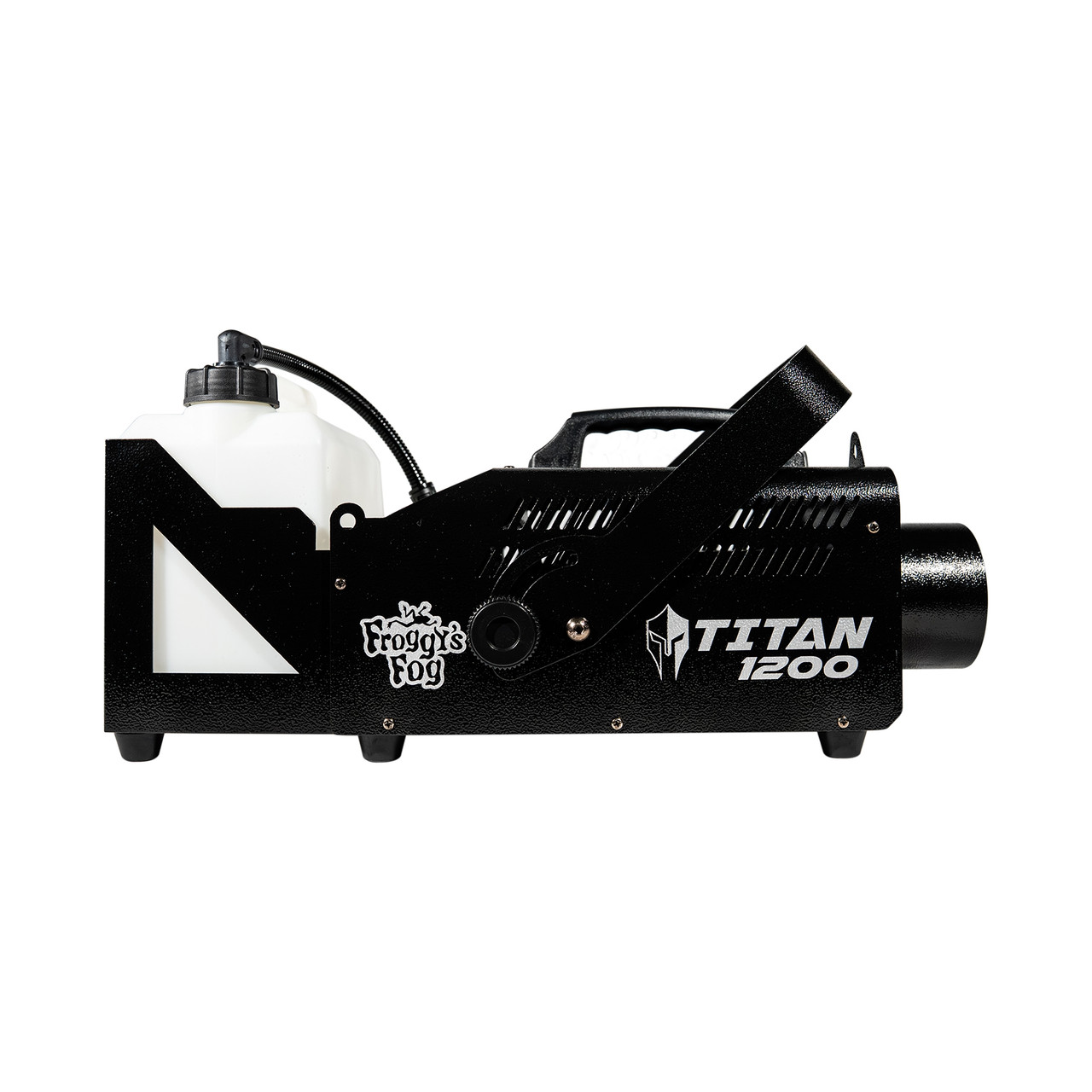 Froggy's Fog FFM-TITAN-1200 Titan® 1200 Fog Machine (FFM-TITAN-1200)