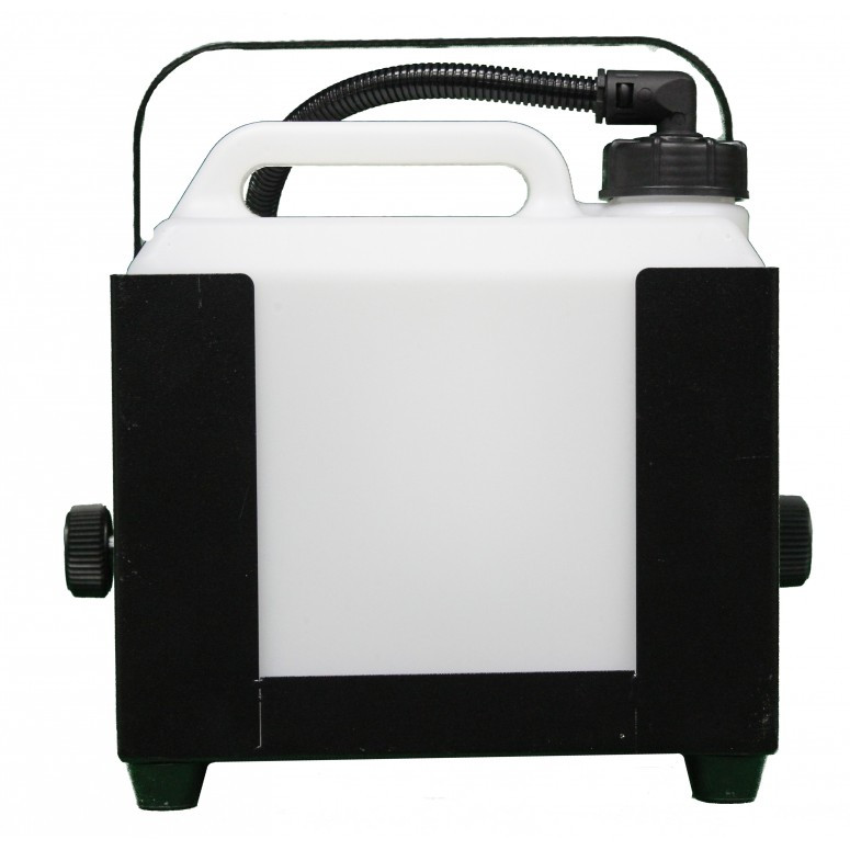 Froggy's Fog FFM-TITAN-1500-DMX Titan 1500 DMX Fog Machine (FFM-TITAN-1500-DMX)