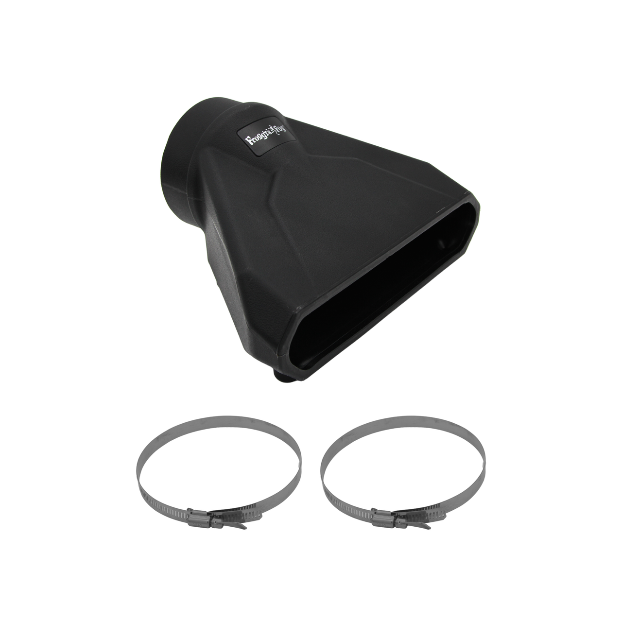 Froggy's Fog FFM-PART-01-DIFFUSER5 5 in Diffuser Nozzle for Poseidon and Titan Ice Machines (FFM-PART-01-DIFFUSER5)