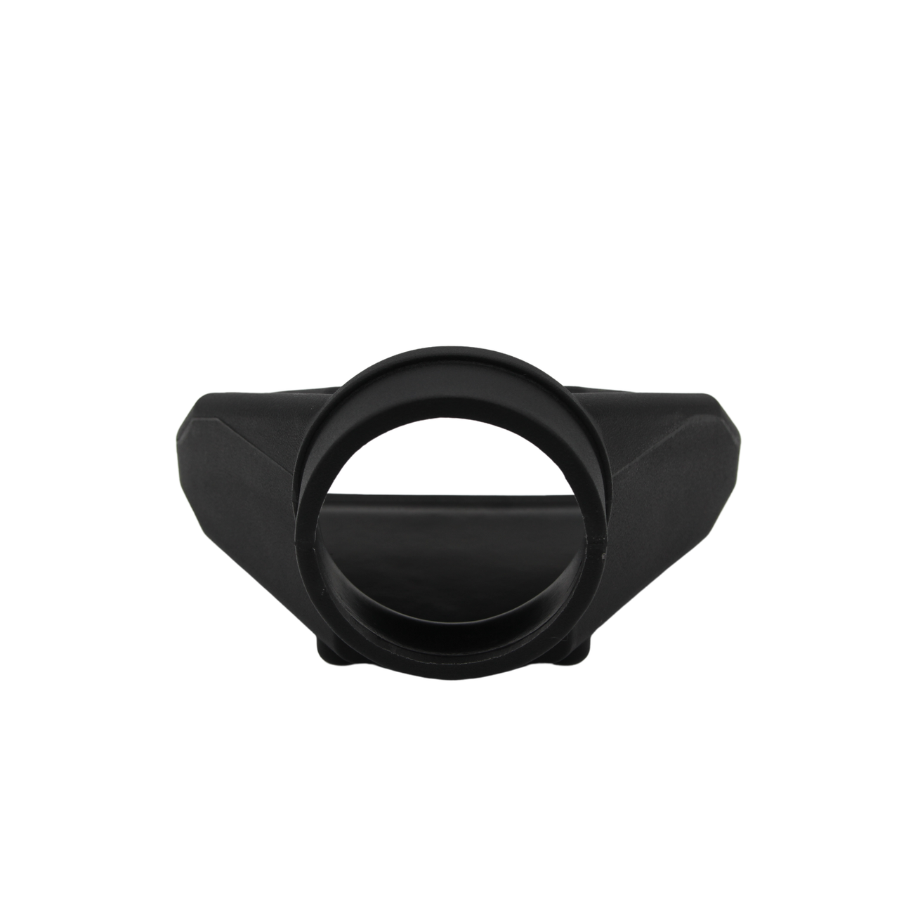 Froggy's Fog FFM-PART-01-DIFFUSER5 5 in Diffuser Nozzle for Poseidon and Titan Ice Machines (FFM-PART-01-DIFFUSER5)