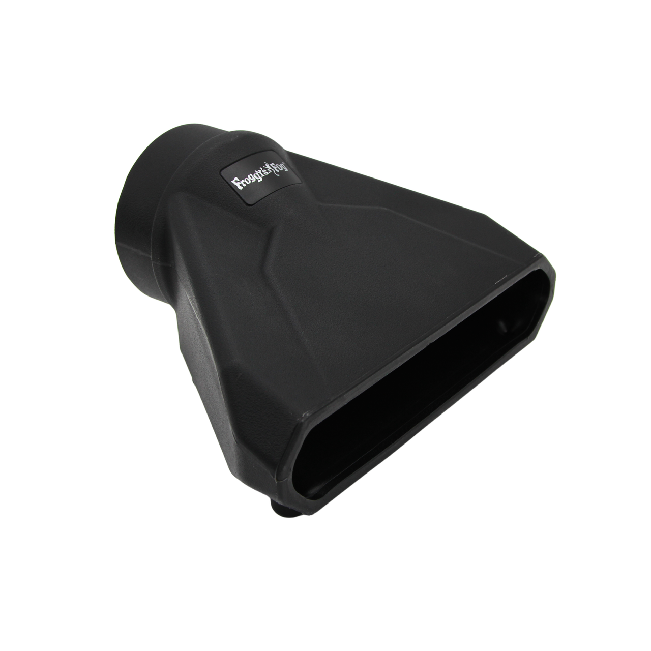 Froggy's Fog FFM-PART-01-DIFFUSER5 5 in Diffuser Nozzle for Poseidon and Titan Ice Machines (FFM-PART-01-DIFFUSER5)